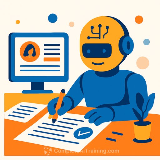AI Writes First Peer-Reviewed Research Paper Without Human Help