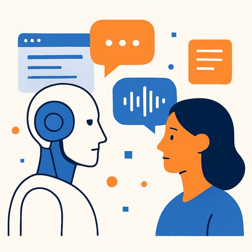 AI Writes Half the Web. Human Voices Will Matter More.