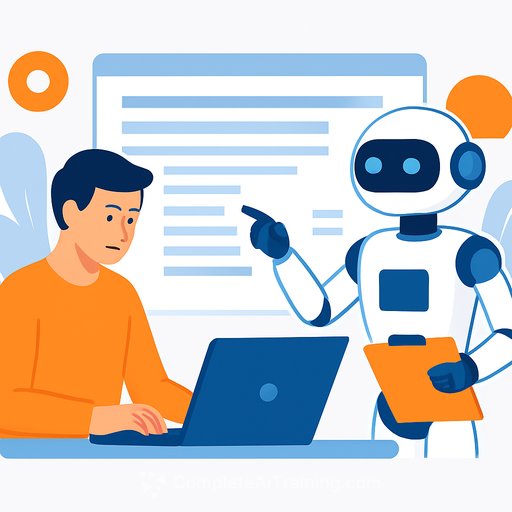 AI Writes Most New Articles Online - Don't Count Human Writers Out