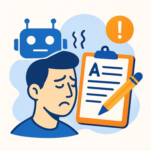 AI writing anxiety repeats a familiar panic about tools, not thought