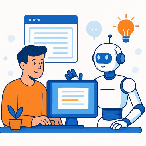AI writing hasn't taken over the web yet and Americans still want humans in the loop
