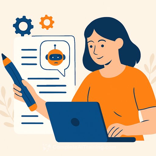 AI Writing Tools That Empower Without Replacing Your Voice