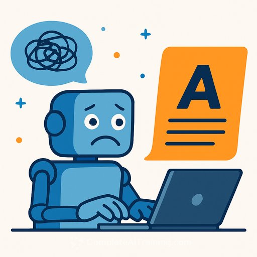 AI-Written Blog Posts Are Cheap, Bland, and Bad for the Internet