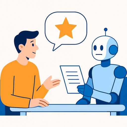 AI-written briefs cost startups the personal touch that wins over design agencies
