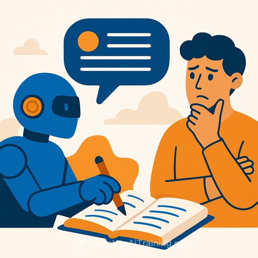 AI Wrote My Book in Minutes—But at What Cost to Creativity and Ethics?