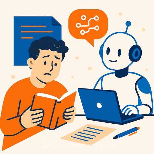 AI Wrote My Novel in Minutes—But Should Anyone Read It?