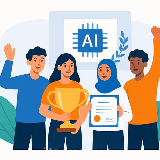 AI Youth Festa Kuala Lumpur crowns winners of Korea-Asean AI Startup Competition 2025, highlighting sustainability