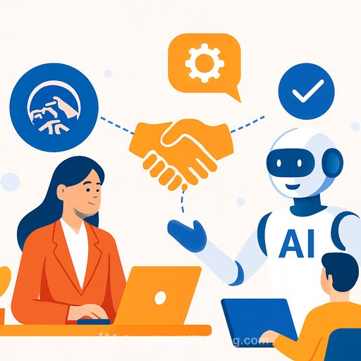 AIA China Strengthens AI Partnership with Xiao-I to Enhance Customer Service Efficiency