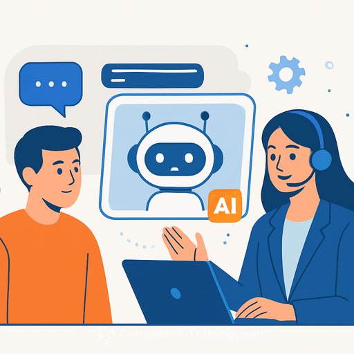 AIA Life Insurance deploys AI tool to assist consultants with customer inquiry responses