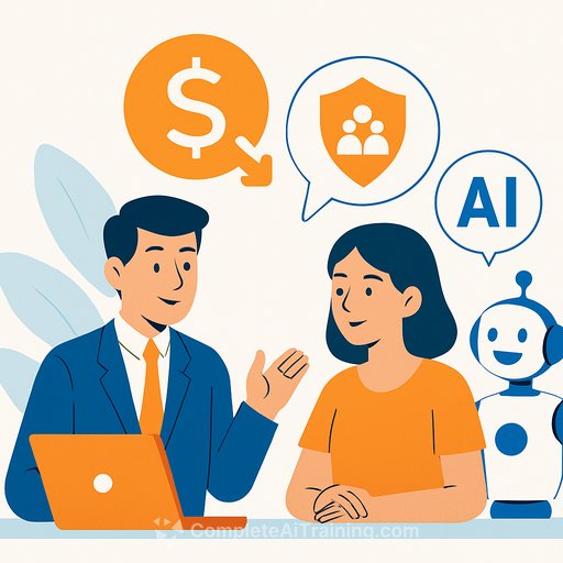 AIA prioritises affordability and AI to meet changing customer needs