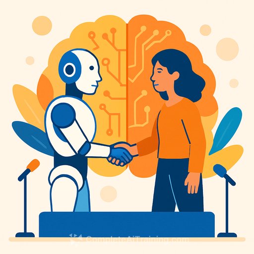 AICON PH 2025 Brings the Human Side of AI to Center Stage