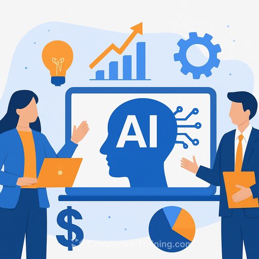 AICPA launches AI skills program for finance teams after pilots at KPMG, Cisco and Stanley Black & Decker