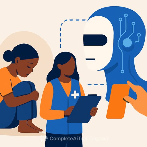 Aid groups quietly embrace AI poverty porn, skirting consent and fueling stereotypes