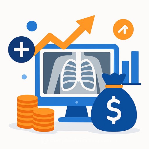 Aidoc raises $150M for medical imaging platform