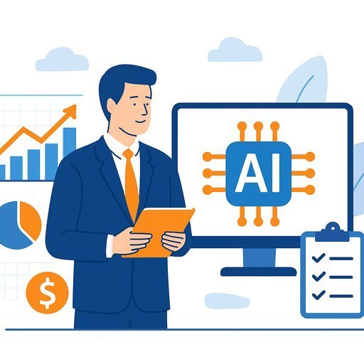 AIG partners with McGill and Partners to deploy agentic AI across $1.6 billion specialty underwriting portfolio