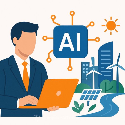 AIIB Hiring AI Product Manager in Beijing for Sustainable Infrastructure Applications
