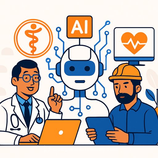 AIIMS and IIT Delhi join forces to advance AI-driven healthcare solutions