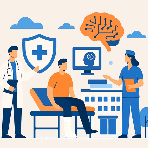 AIIMS Jammu Plans India's First Traumatology Institute and AI-Enabled Healthcare Centre