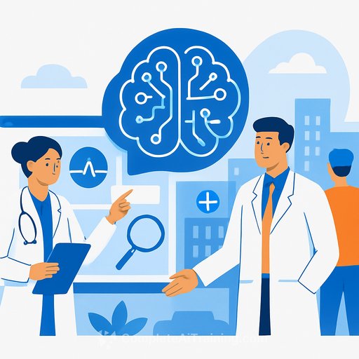 AIIMS Jammu to Establish Global AI Center for Healthcare, Bringing Better Diagnosis and Care to J&K and Beyond