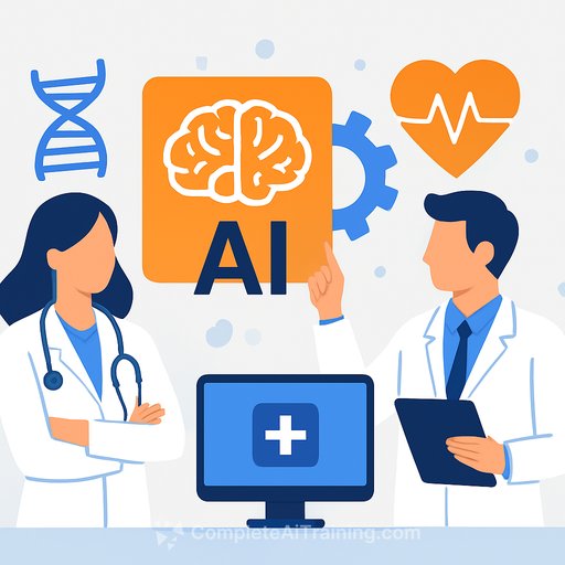 AIIMS Jammu to launch Global Centre for AI in Healthcare, expands oncology, cardiac and genomics care