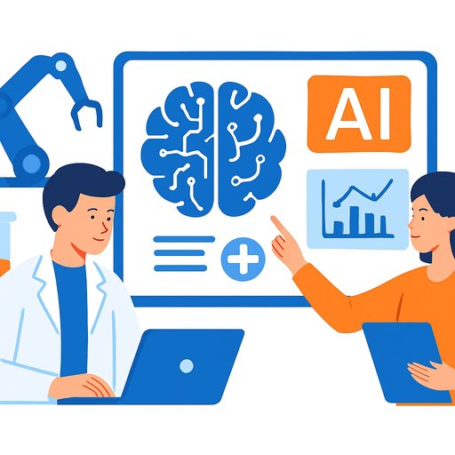 AIIMS Raipur and IIT Indore launch AI lab to develop diagnostic and healthcare tools
