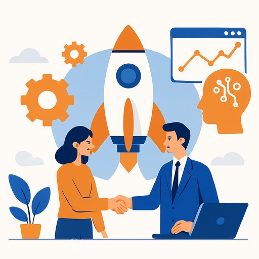 AIKO and AVIO Deepen Alliance to Boost AI-Driven Launcher Operations and Predictive Maintenance