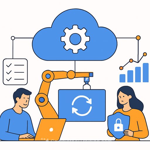 AIOps is changing IT operations: automation, faster fixes, and stronger security start with clean data