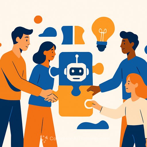 AiPhelion Connects Tech Innovators and Creatives to Resolve AI Industry Tensions
