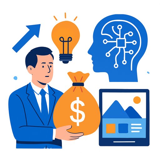 Air CEO raises $70 million on the bet that AI will never replace creative professionals