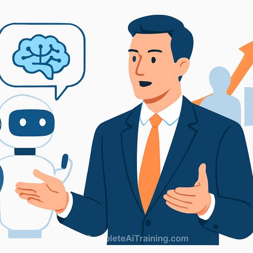 Airbnb CEO: Let AI assist, not replace entry-level talent or risk a leadership vacuum