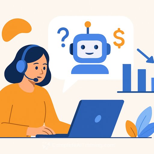 Airbnb says AI cuts customer-support costs by 16% per booking