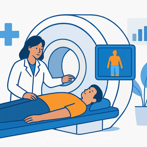 AIRS Medical gains FDA clearance for SwiftSight Body Composition MRI tool