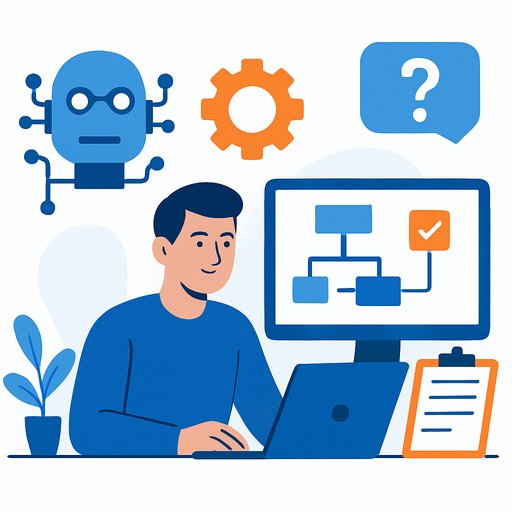 Airtable engineer says AI automation pushes support roles toward more technical and consultative functions