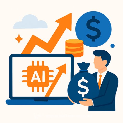 Airwallex raises $320 million at $11 billion valuation to develop AI financial software