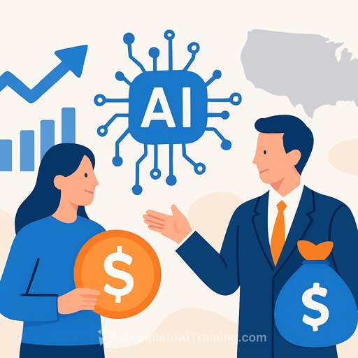 Airwallex raises $330m Series G to accelerate AI banking and U.S. expansion