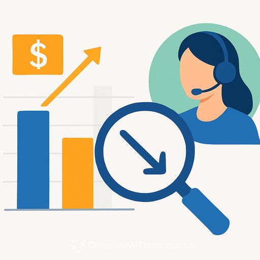 Aissist.io benchmark finds verified AI customer service resolution rates fall below vendor marketing claims