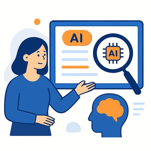 Aithor Launches AI Detector: Spot AI-Written Text and Bring Transparency to Classrooms and Workplaces