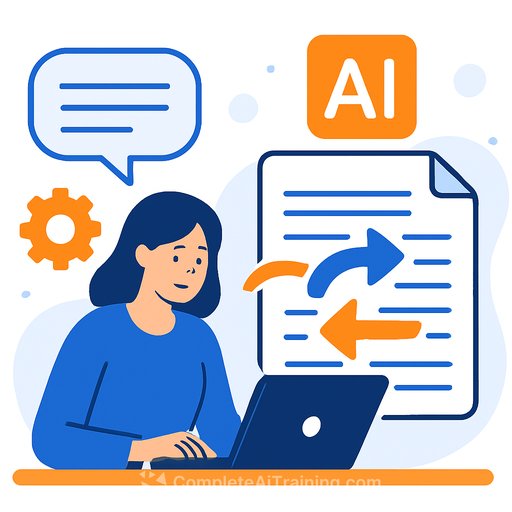 Aithor Launches AI Paraphrasing Tool for Clearer, Faster Rewrites Without Changing Meaning