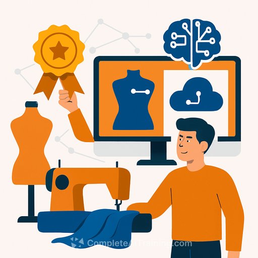 Aitu Wins IFA 2025 AI Product Innovation Gold, Redefining Garment Manufacturing Worldwide