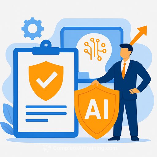 AIUC secures Beazley capacity for specialist AI liability product