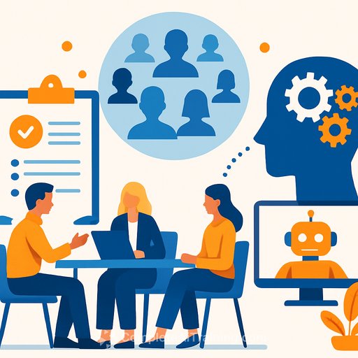 AIX Platform Reaches 3,500 Members as HR Leaders Prioritize Workforce Well-being Amid AI Integration