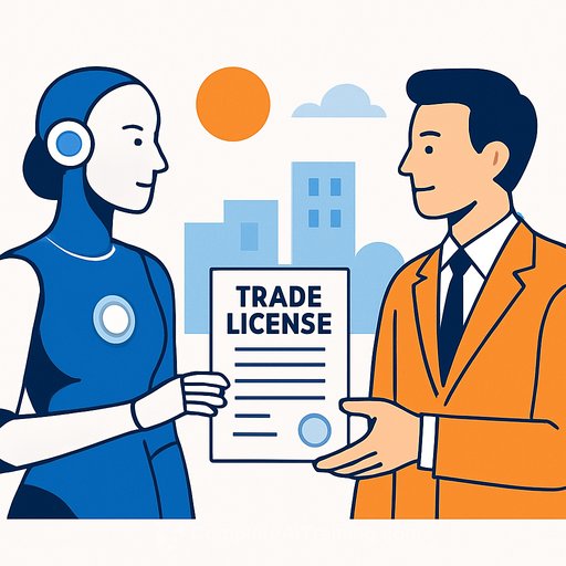 Ajman becomes first UAE government to deploy agentic AI for trade license renewals