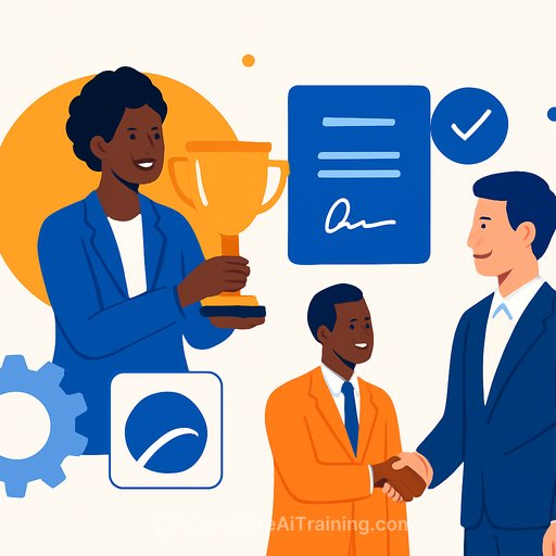 AKA Foods wins Fi Europe award as Africa's TDC signs multi-year deal for AKA Studio