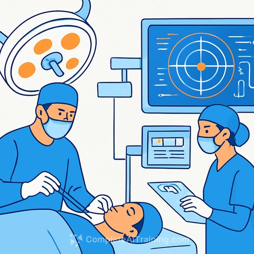 Akara Brings Air-Traffic-Control Precision to Operating Rooms with AI and Thermal Sensors