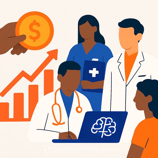 Akido Raises $60M to Expand AI-Driven Clinical Support for Underserved Healthcare Providers