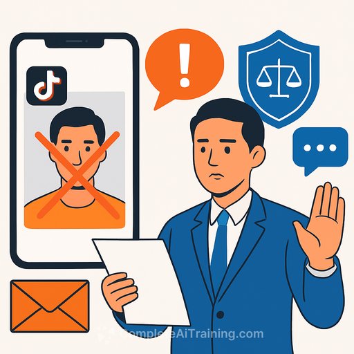 AKPS denies TikTok deepfakes of Mohd Shuhaily, warns of scams and pledges legal action