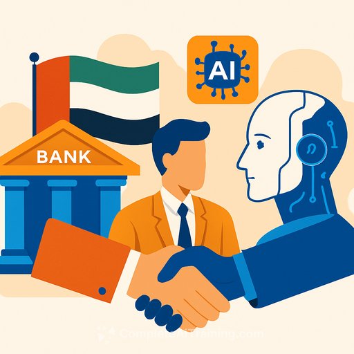 Al Masraf Integrates Lexzur AI Solutions to Advance UAE Banking Innovation