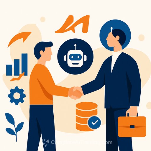 Alation acquires Numbers Station to accelerate agentic AI development and enhance data intelligence