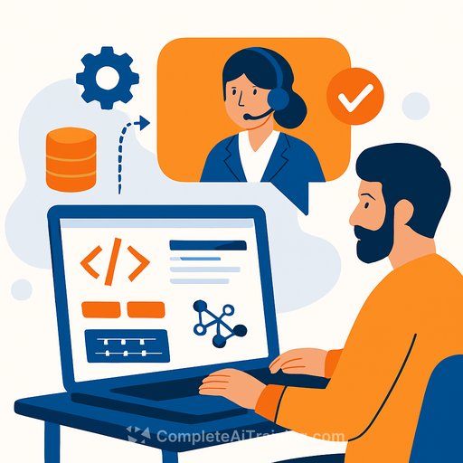 Alation introduces Agent Builder for metadata-governed, production-ready agents