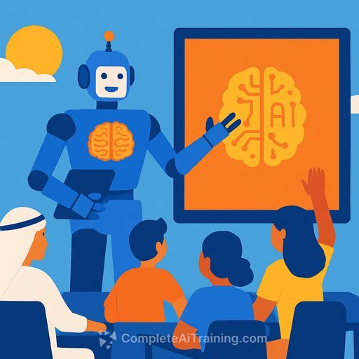 Albania Taps UAE AI Partnerships to Become a Regional Digital Hub